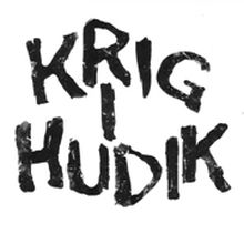 Krig I Hudik